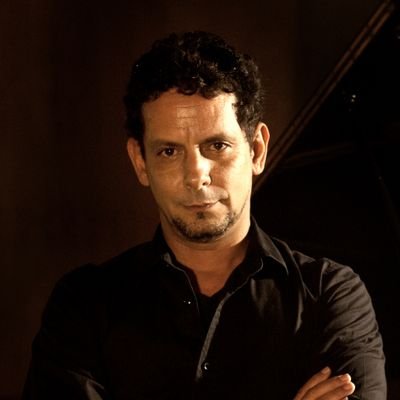 Ernesto Cisneros