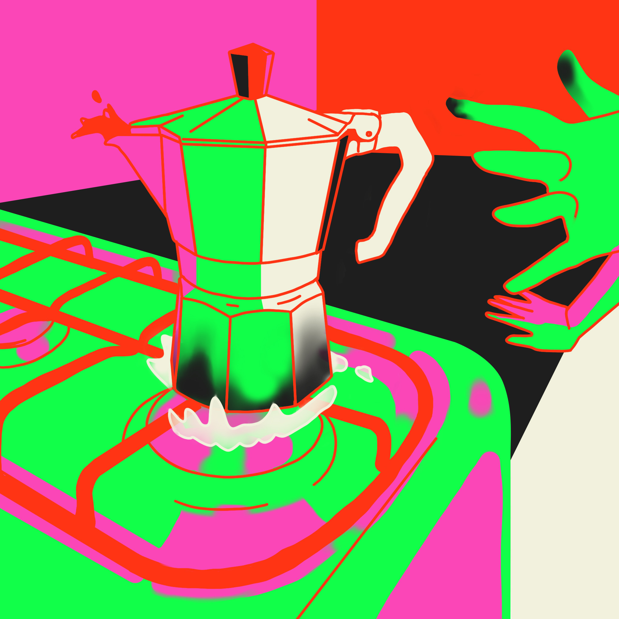 Coffee Pop 03