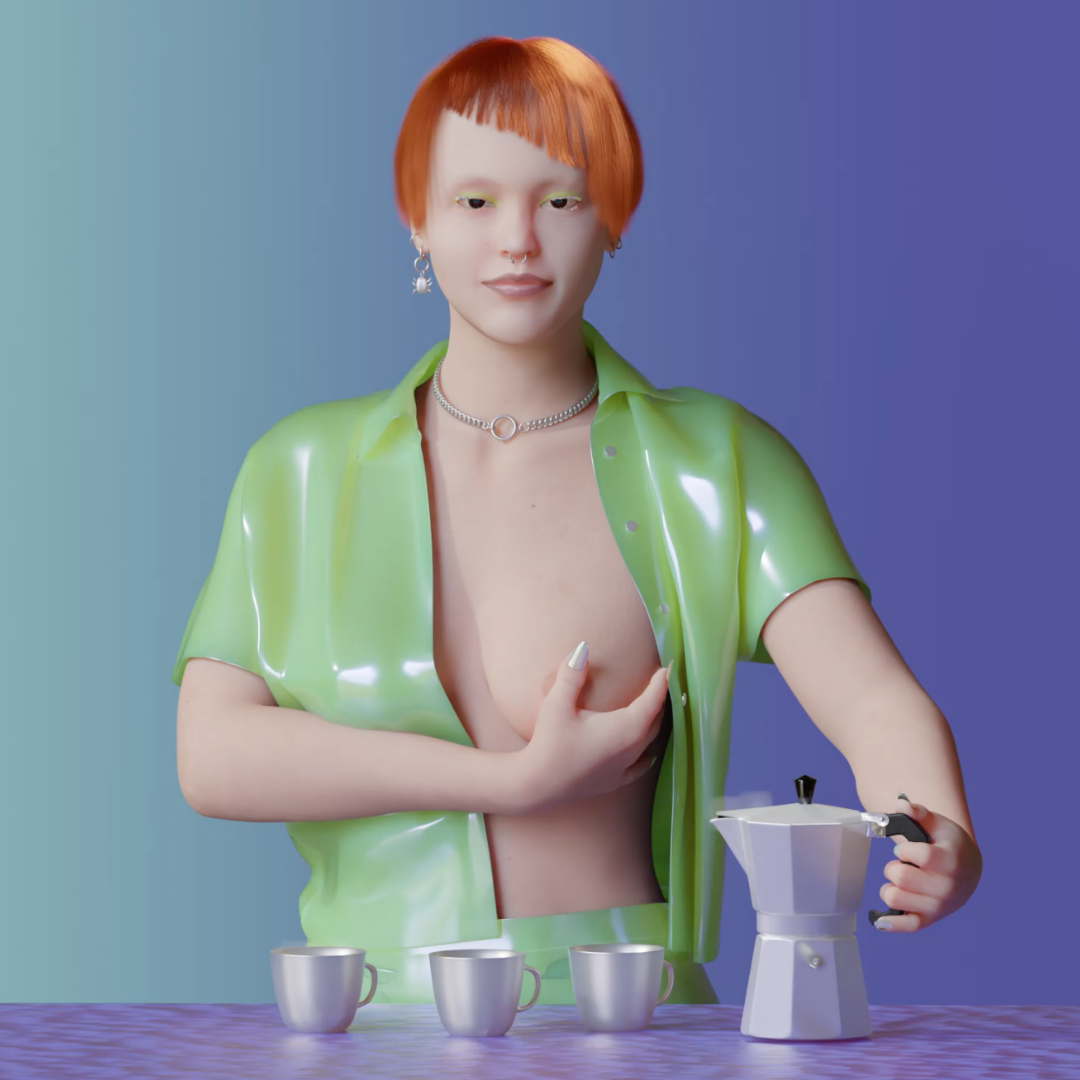 Cortadito (2021)