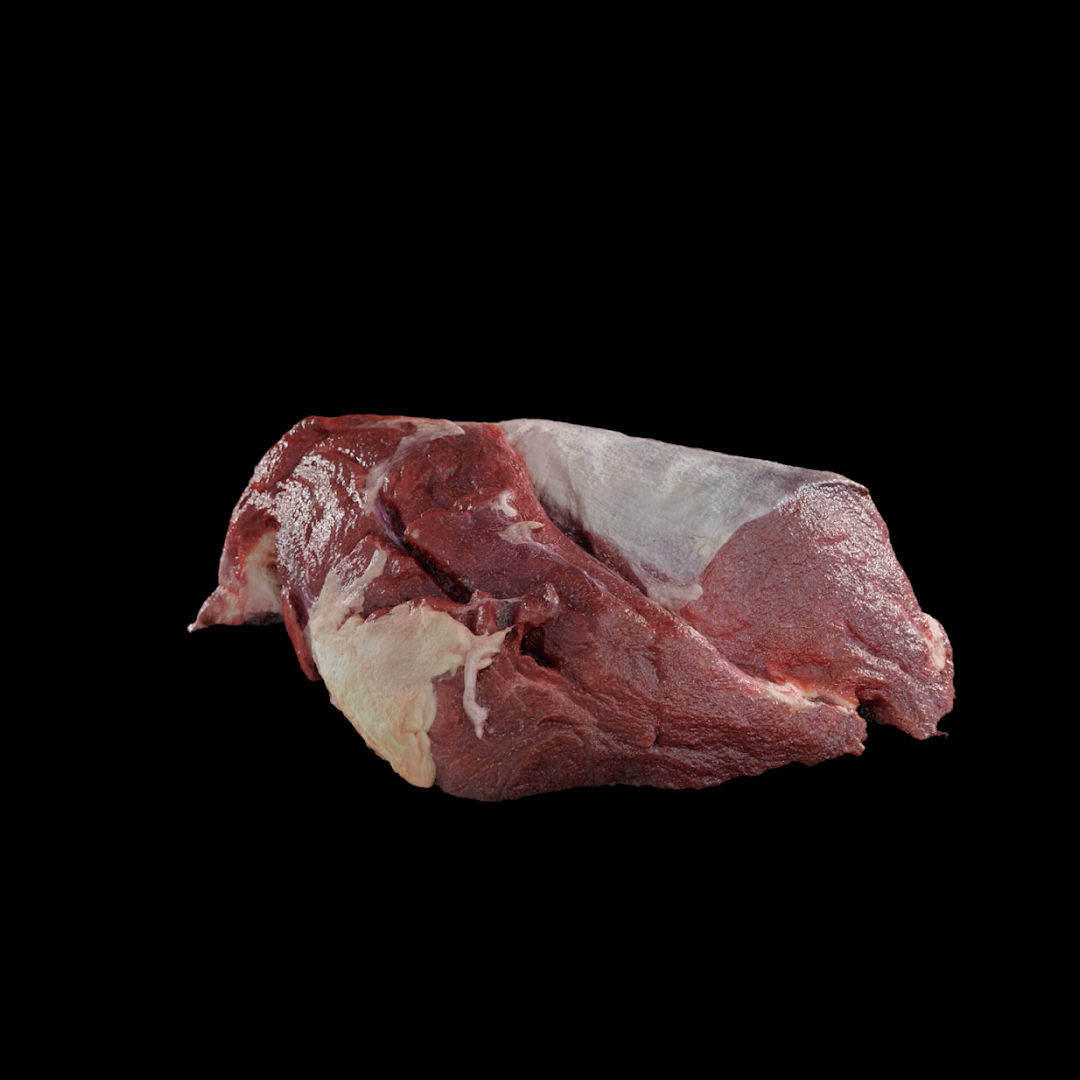 Beef. From the "Cornerstones" series