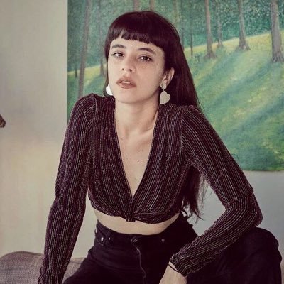 Katiana Maruve
