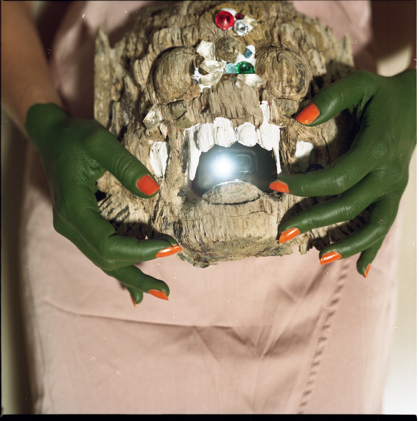 Her, Artifice