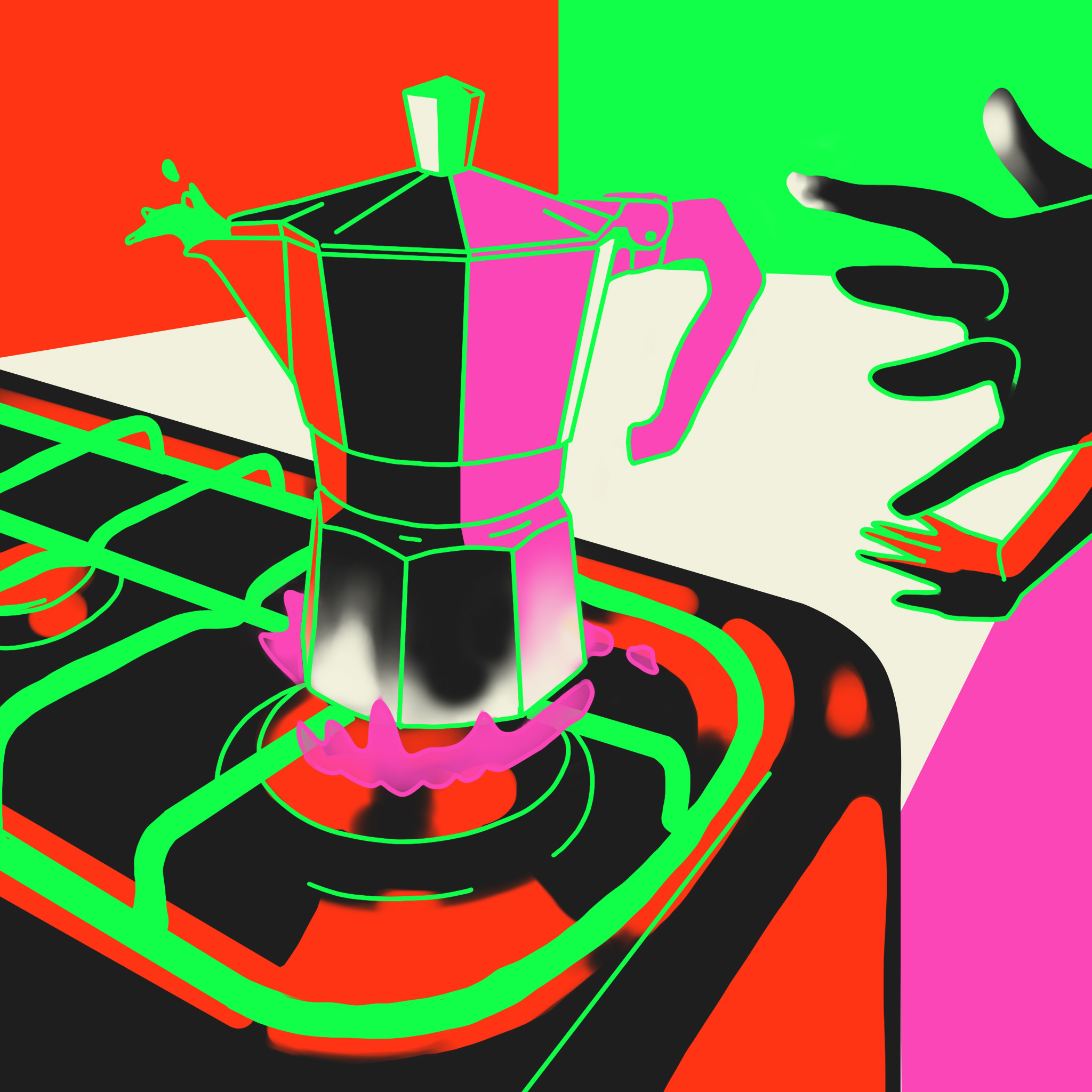 Coffee Pop 04