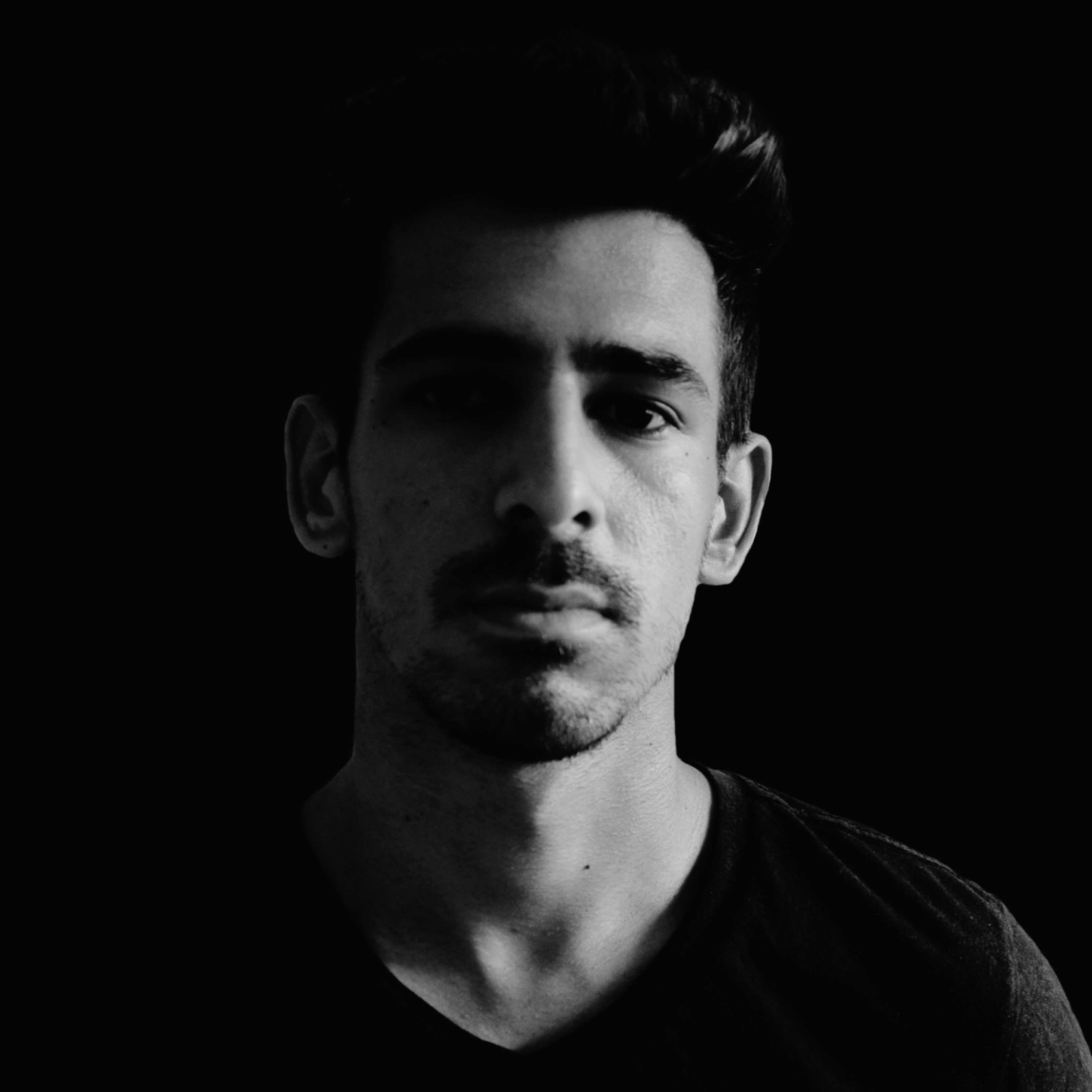 Jorge Hernandez
