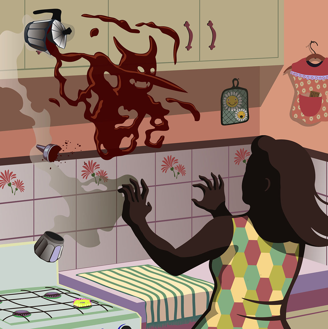 El Diablito del Café 04