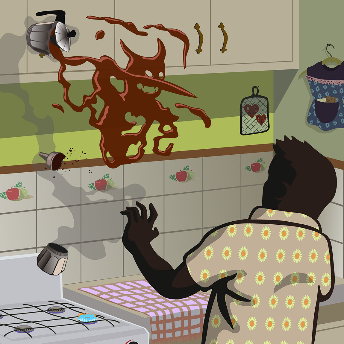 El Diablito del Café 01