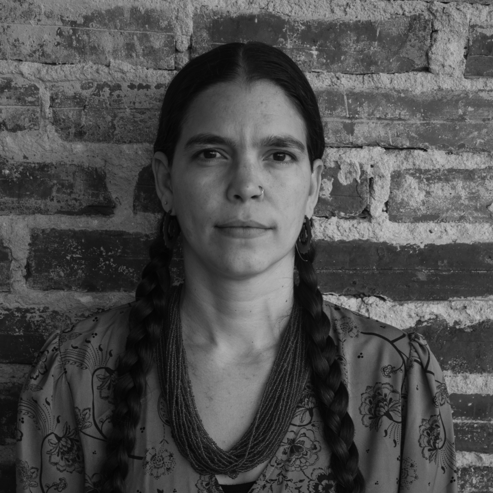 Nadia Diaz Graveran