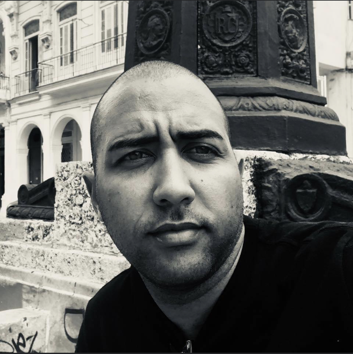 Rolo Fernandez