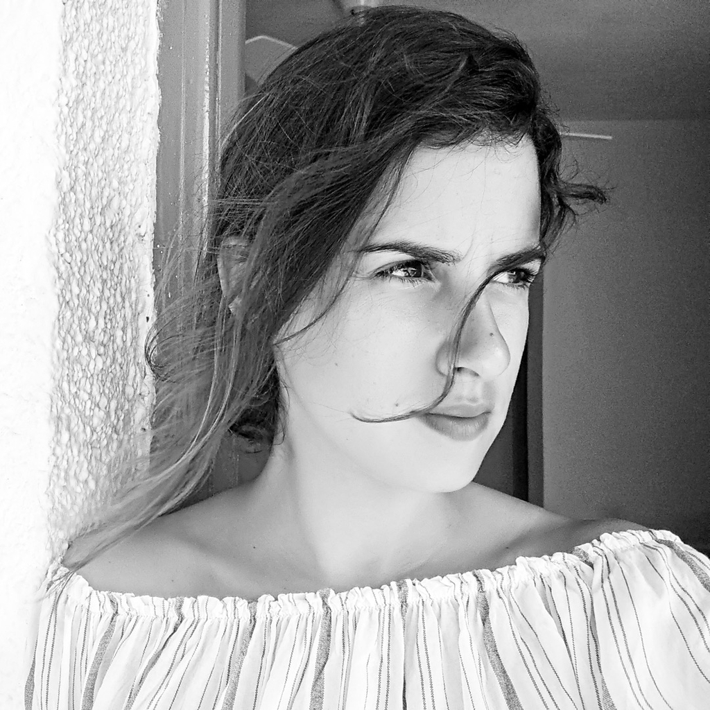 Yinet Pereira