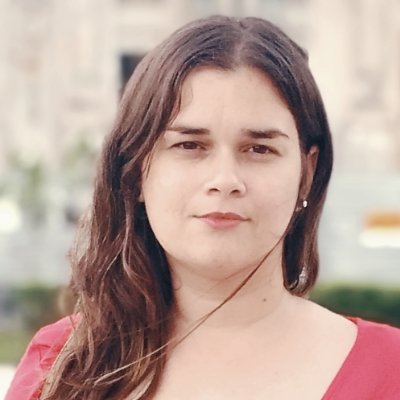 Adriana Pérez Mugia