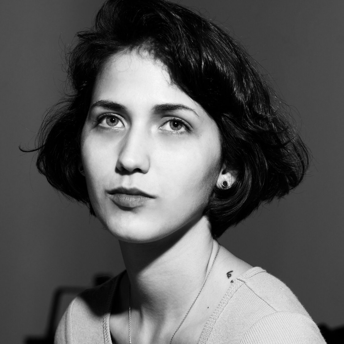 Denise Roque