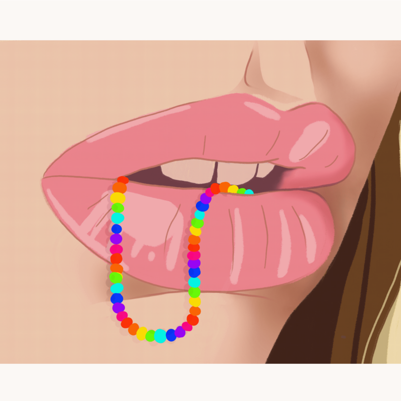 Dua Rainbow