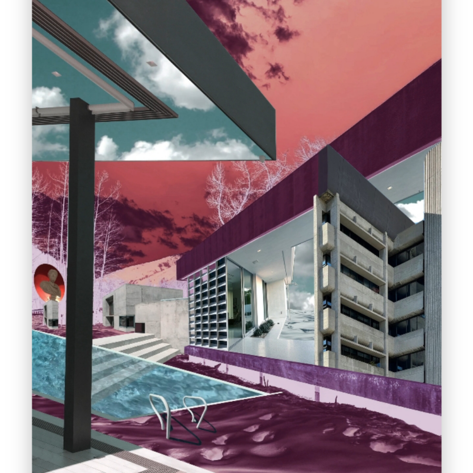 dis[PLACE].006 / arch.STUDIES for the METAVERSE