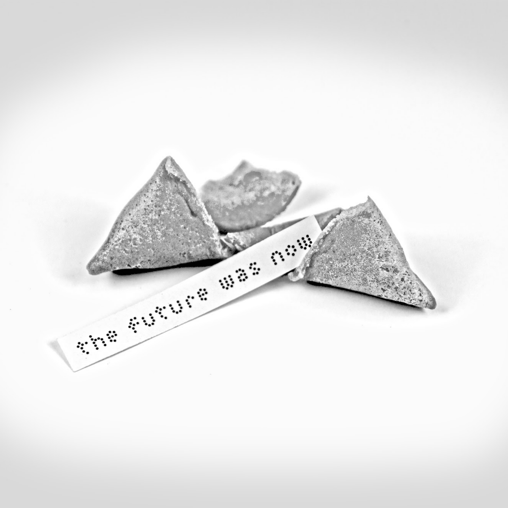The Future Was Now