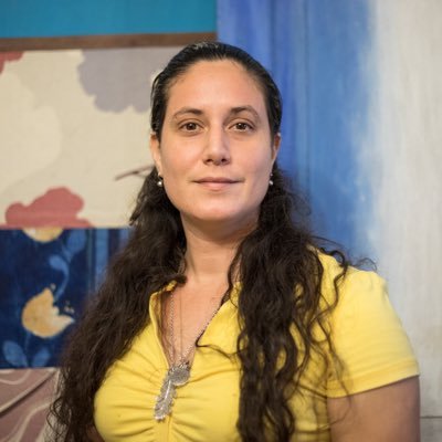 Sandra Guerra Bianchini