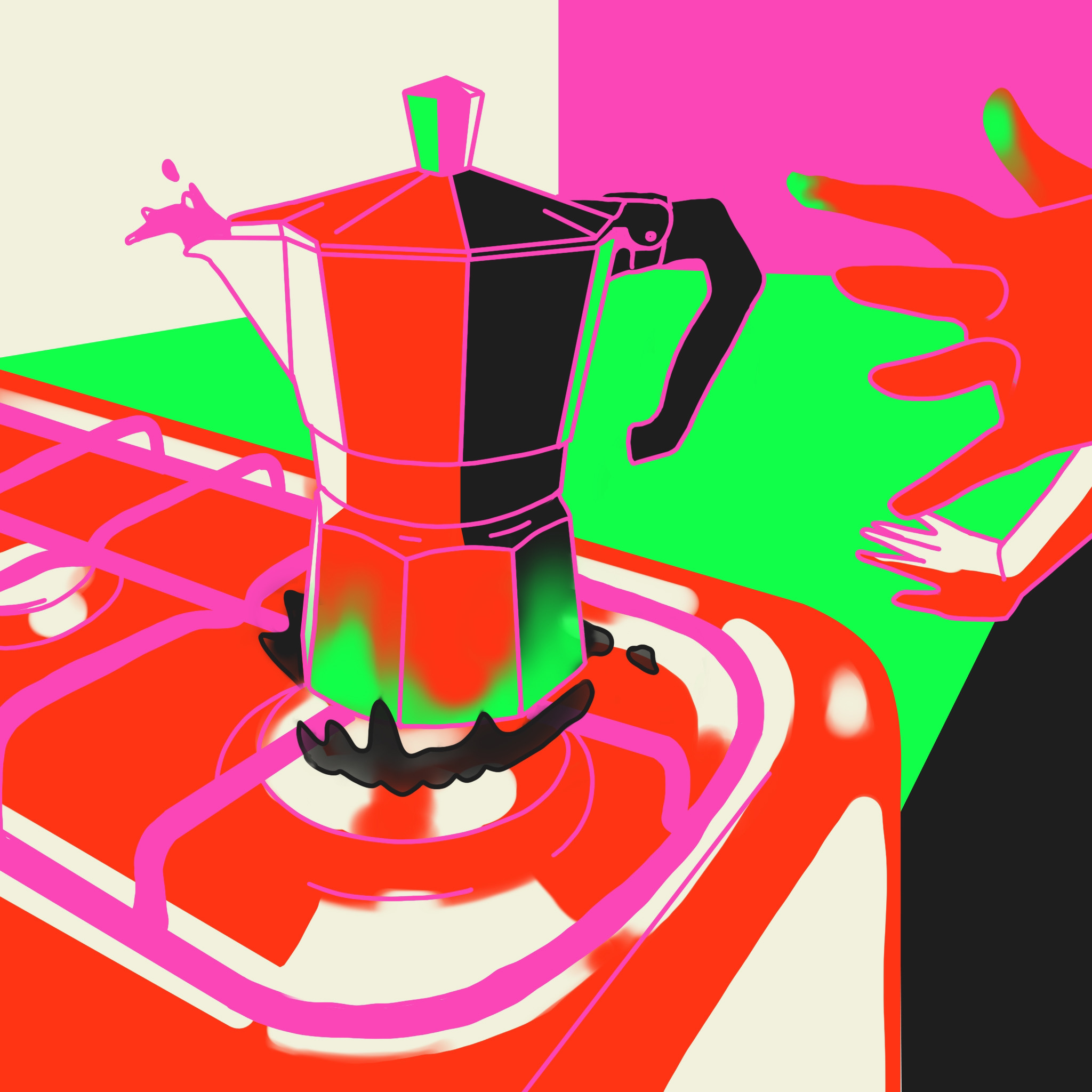 Coffee Pop 05