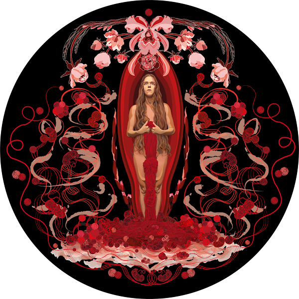 Blood Queen