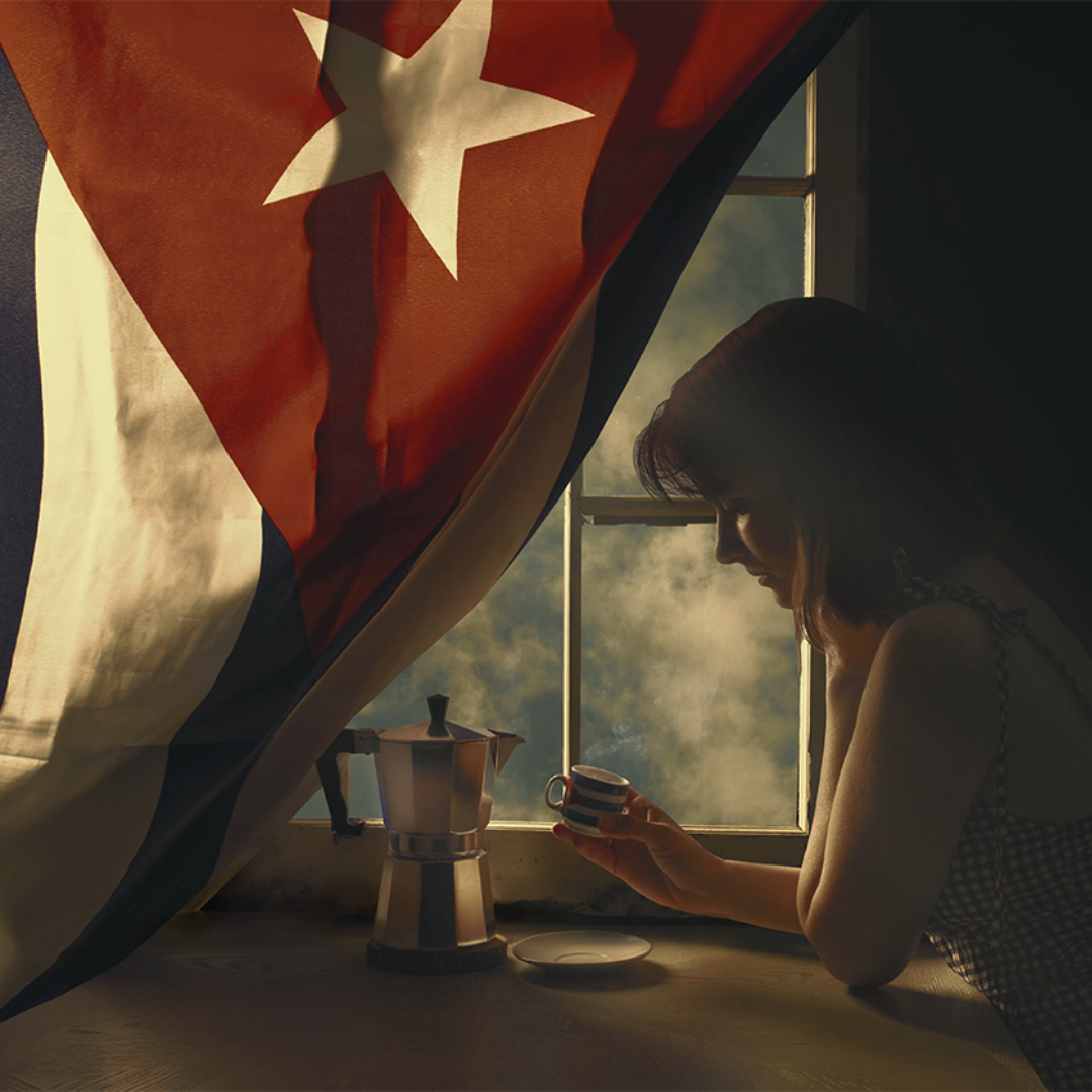 Last Cup