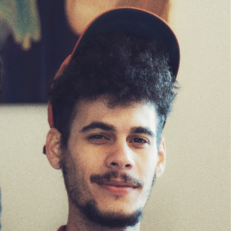 Rafael Rodriguez NFTcuba.ART